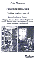 Faust und Don Juan